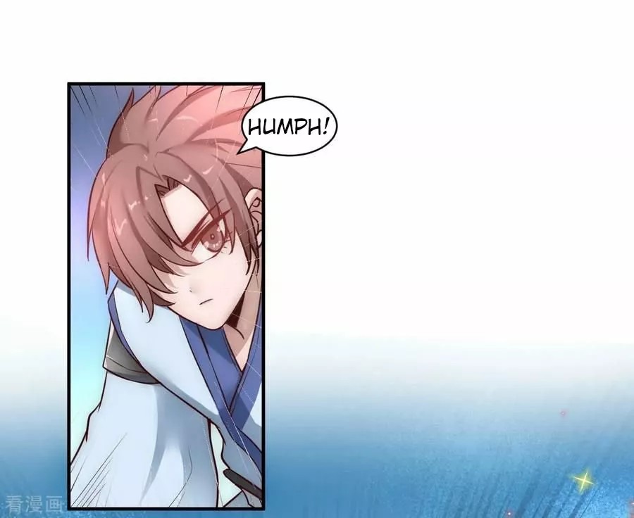 Immortal Cultivation Do Over Ch. 2 第22页
