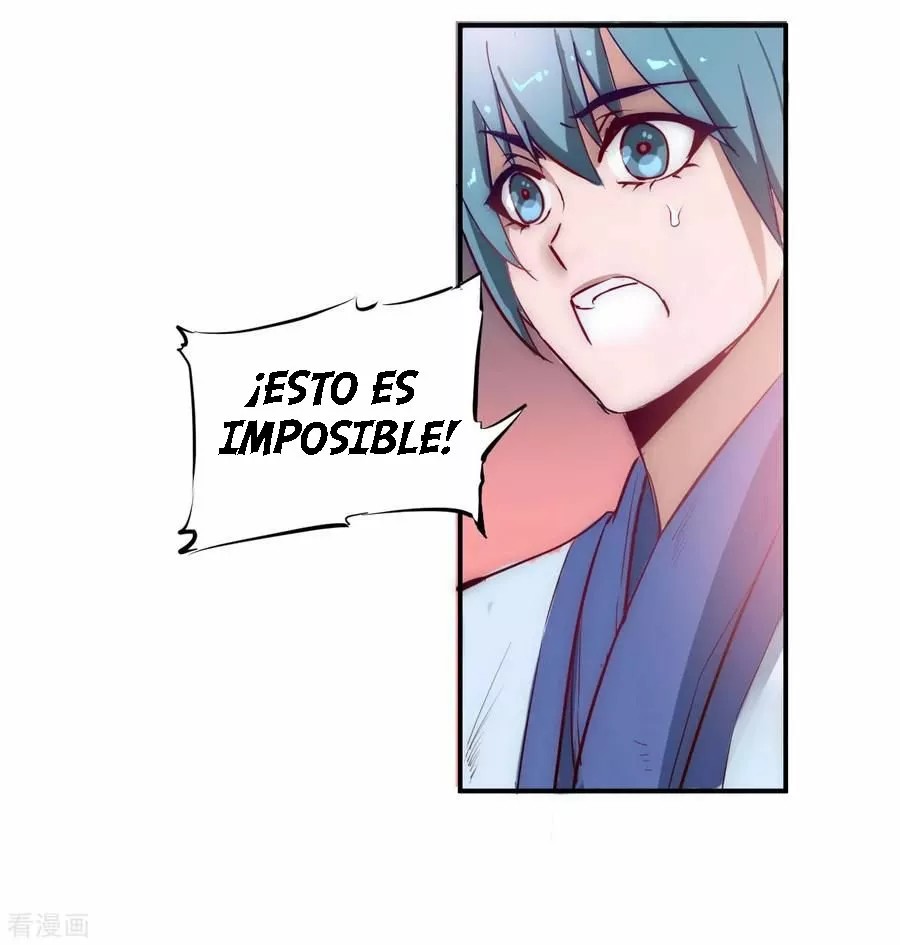 Immortal Cultivation Do Over Ch. 2 第24页