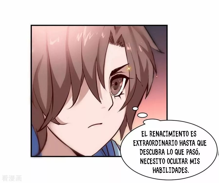 Immortal Cultivation Do Over Ch. 2 第27页