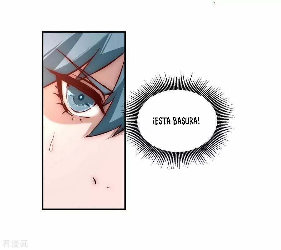Immortal Cultivation Do Over Ch. 2 第28页