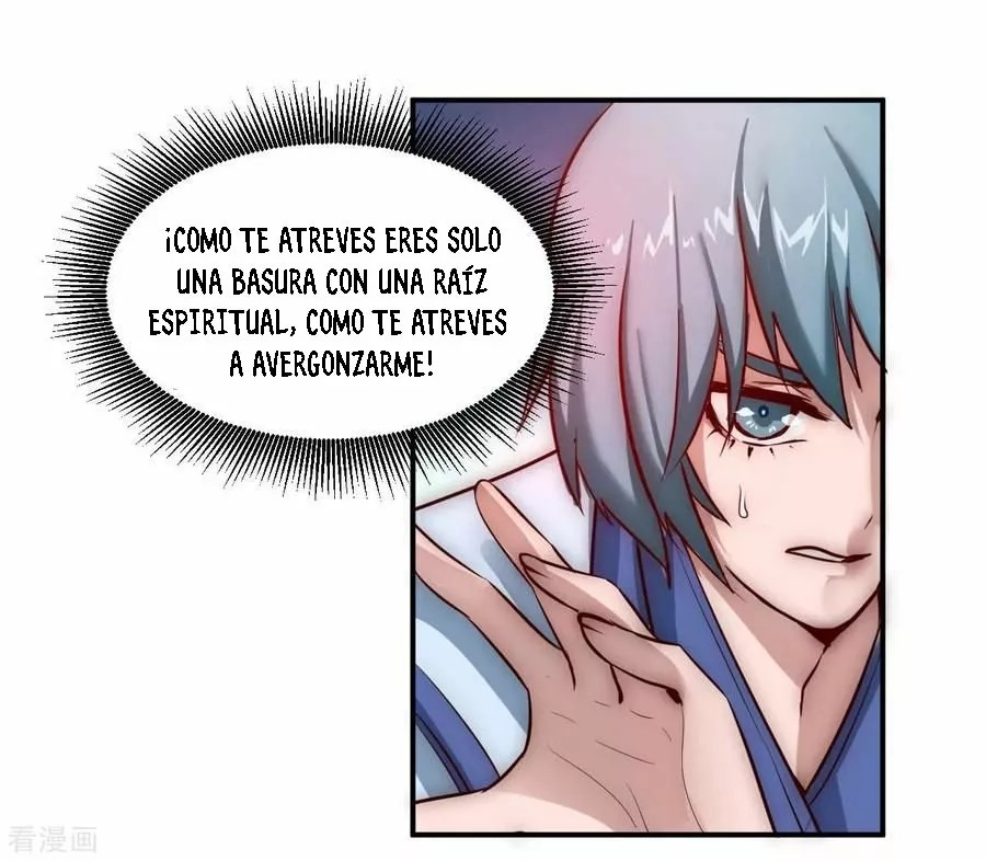 Immortal Cultivation Do Over Ch. 2 第29页
