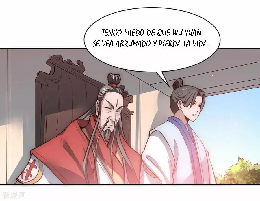 Immortal Cultivation Do Over Ch. 2 第31页