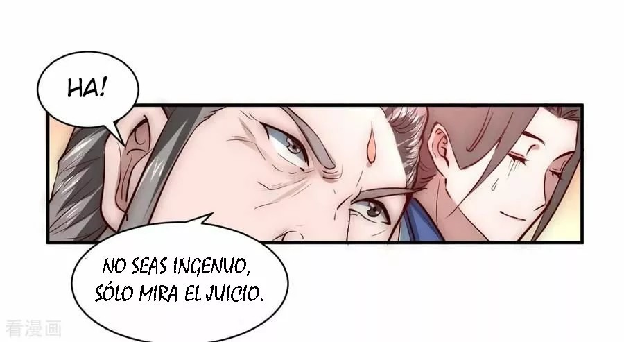 Immortal Cultivation Do Over Ch. 2 第34页