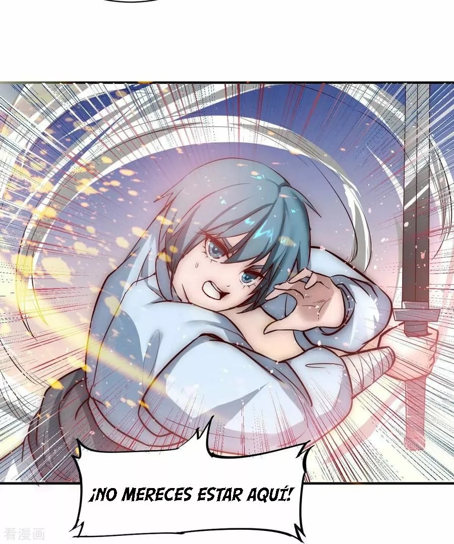 Immortal Cultivation Do Over Ch. 2 第35页
