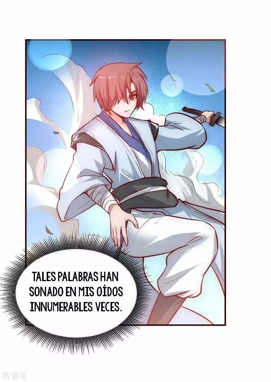 Immortal Cultivation Do Over Ch. 2 第36页