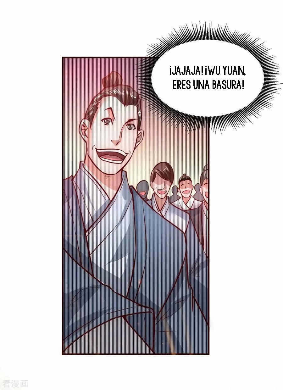 Immortal Cultivation Do Over Ch. 2 第37页