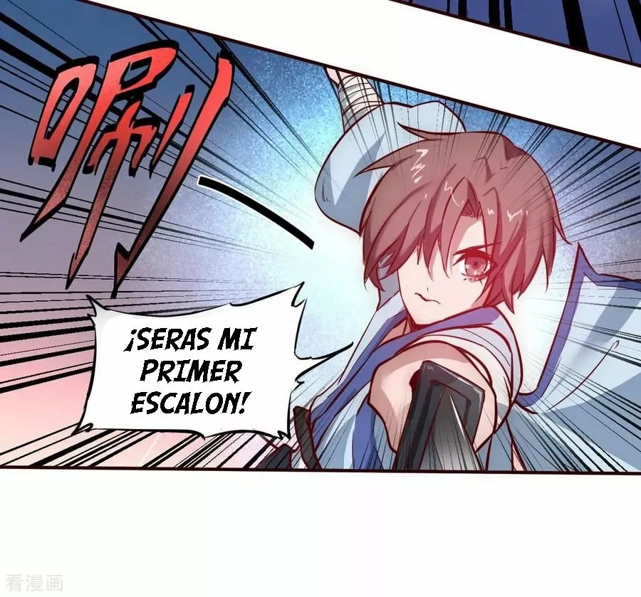 Immortal Cultivation Do Over Ch. 2 第39页