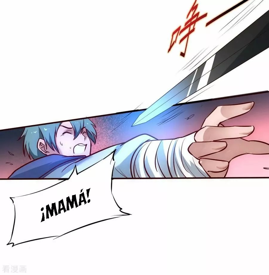 Immortal Cultivation Do Over Ch. 2 第41页