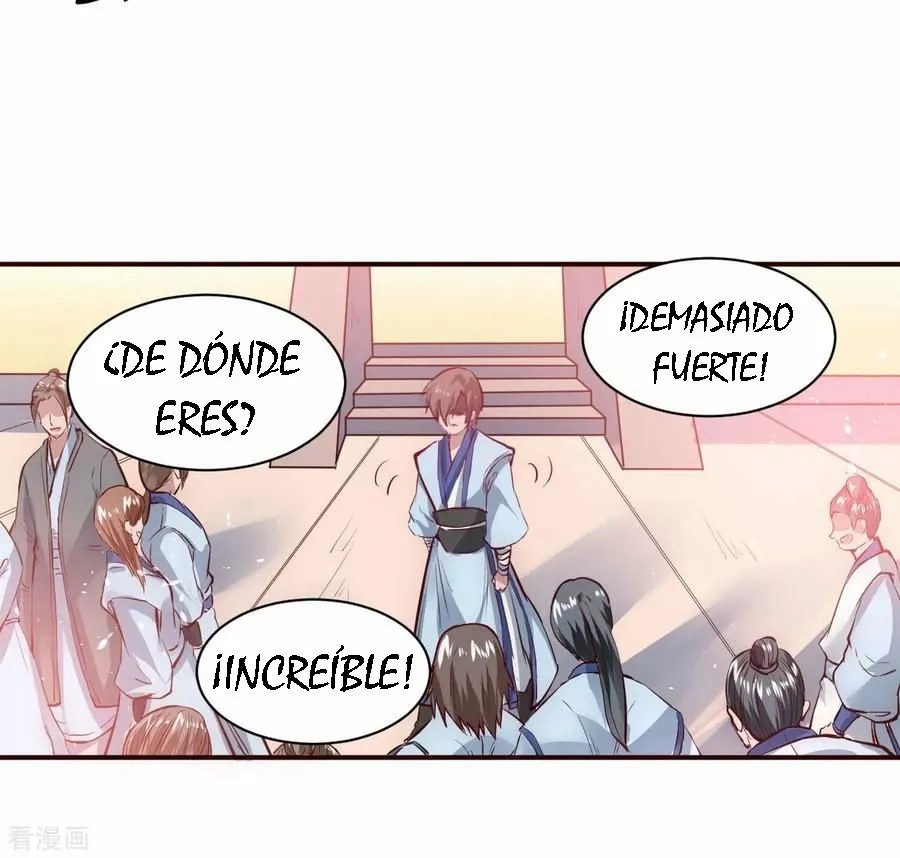 Immortal Cultivation Do Over Ch. 2 第44页