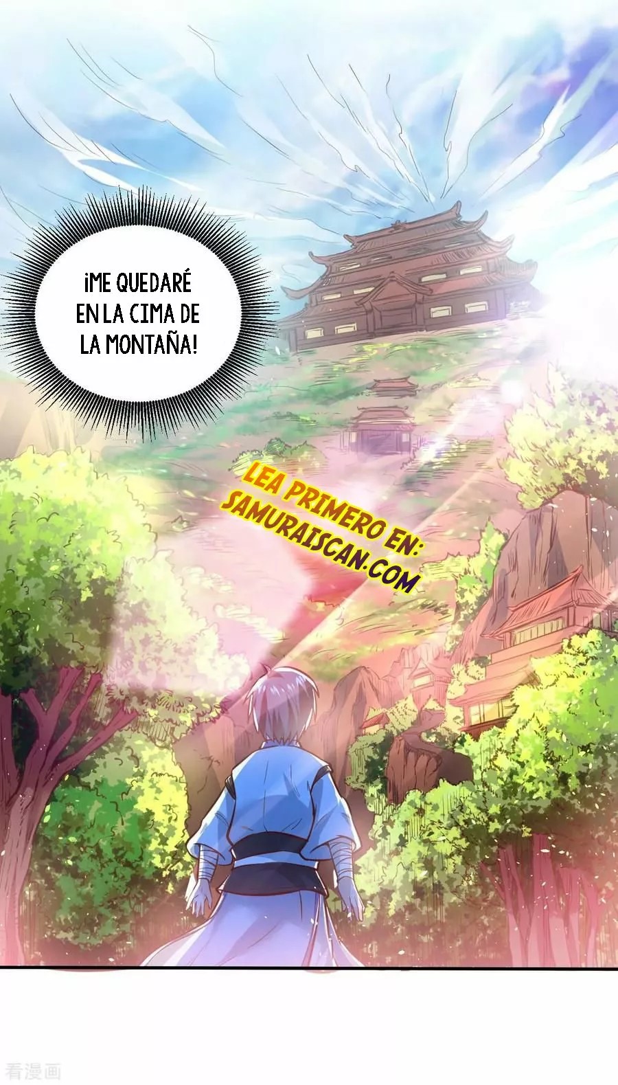 Immortal Cultivation Do Over Ch. 2 第49页