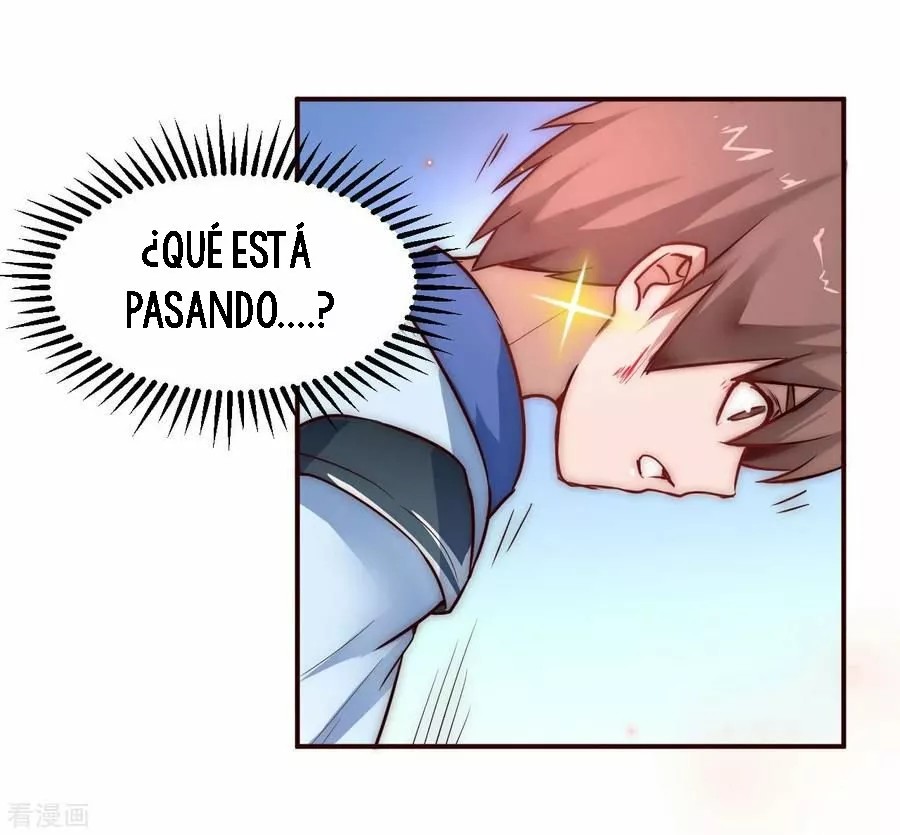 Immortal Cultivation Do Over Ch. 2 第6页