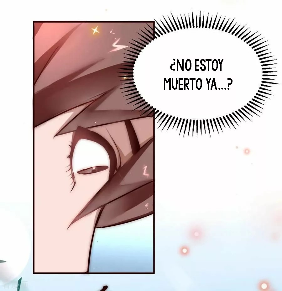 Immortal Cultivation Do Over Ch. 2 第7页