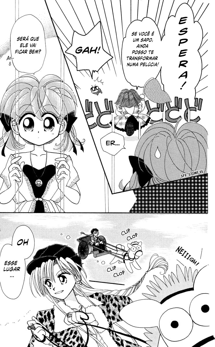 Kero Kero Chime Vol. 1 Ch. 4 第13页