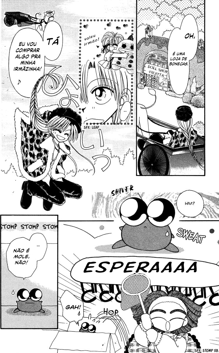 Kero Kero Chime Vol. 1 Ch. 4 第14页