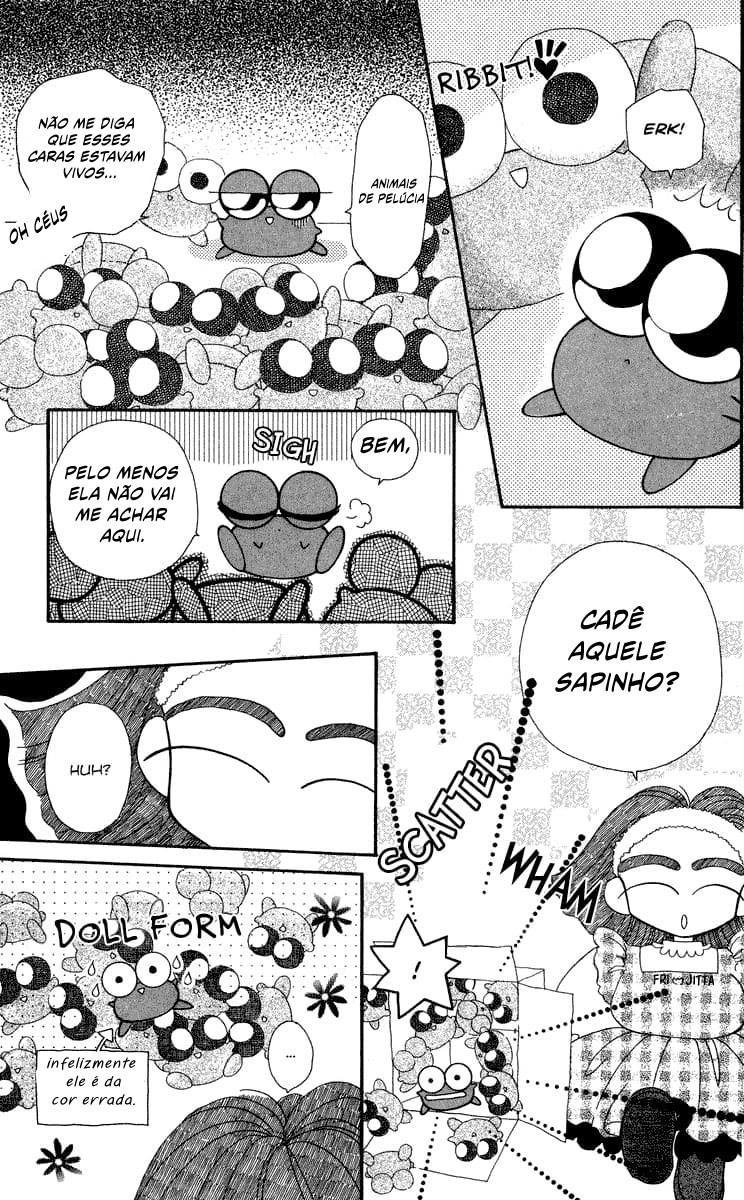 Kero Kero Chime Vol. 1 Ch. 4 第15页