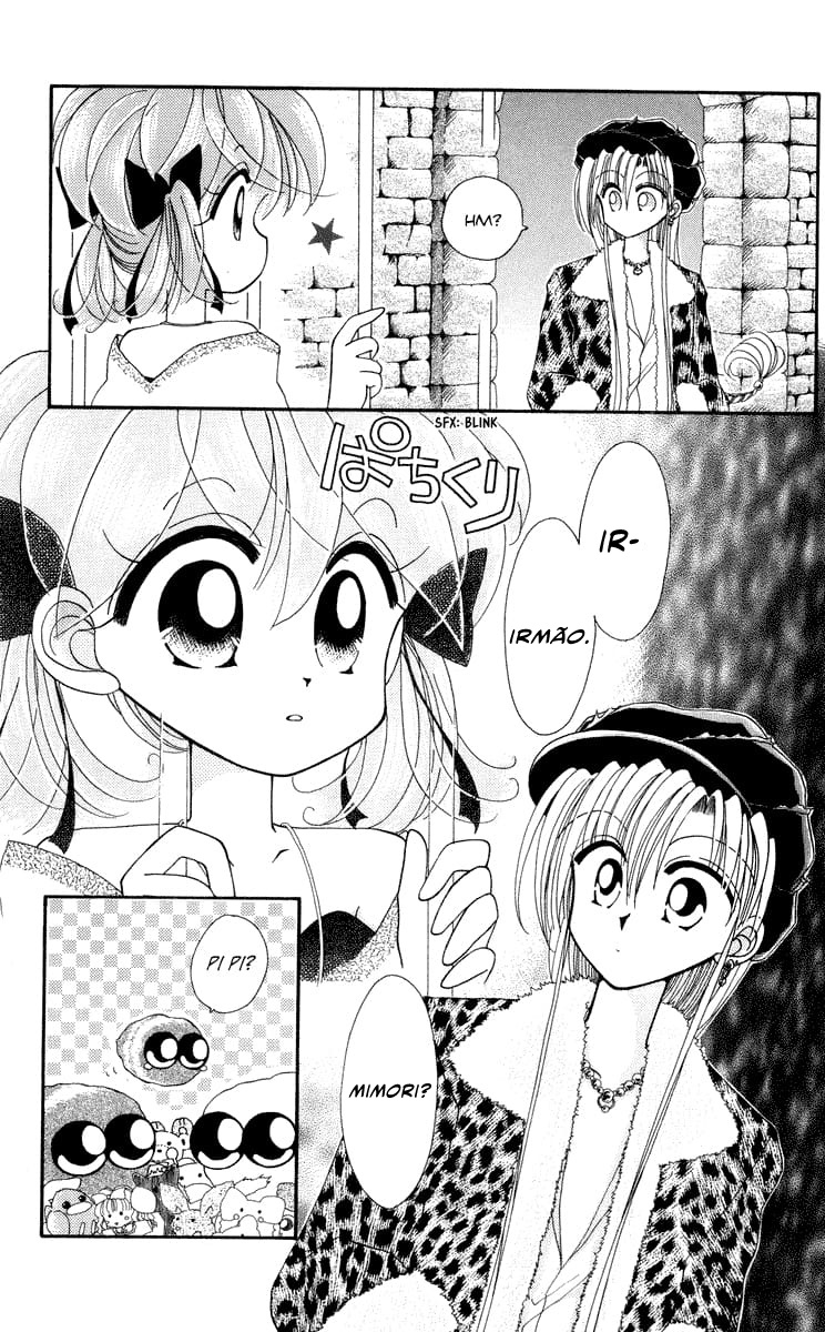 Kero Kero Chime Vol. 1 Ch. 4 第17页