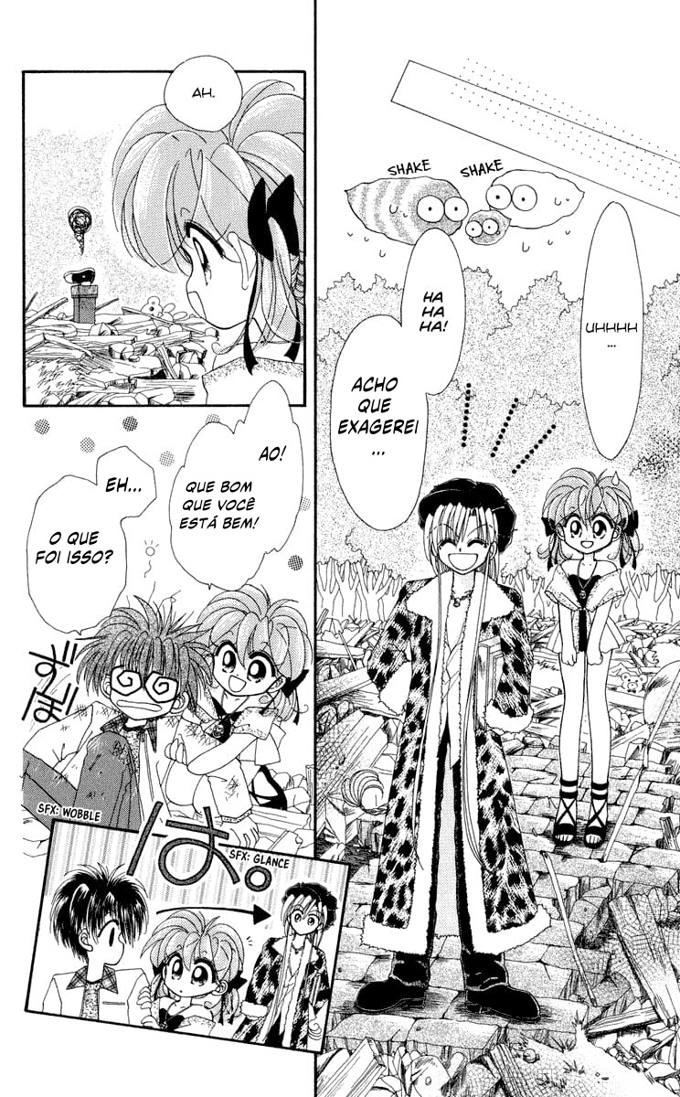 Kero Kero Chime Vol. 1 Ch. 4 第20页
