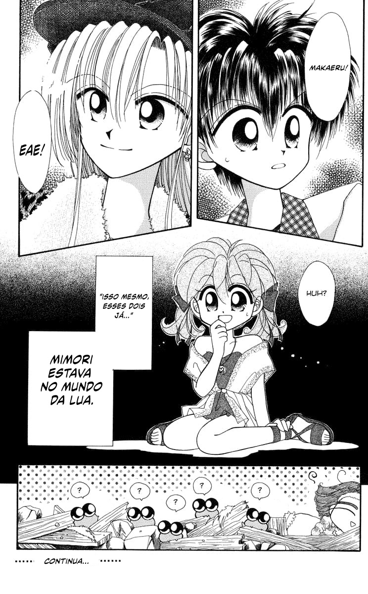 Kero Kero Chime Vol. 1 Ch. 4 第21页
