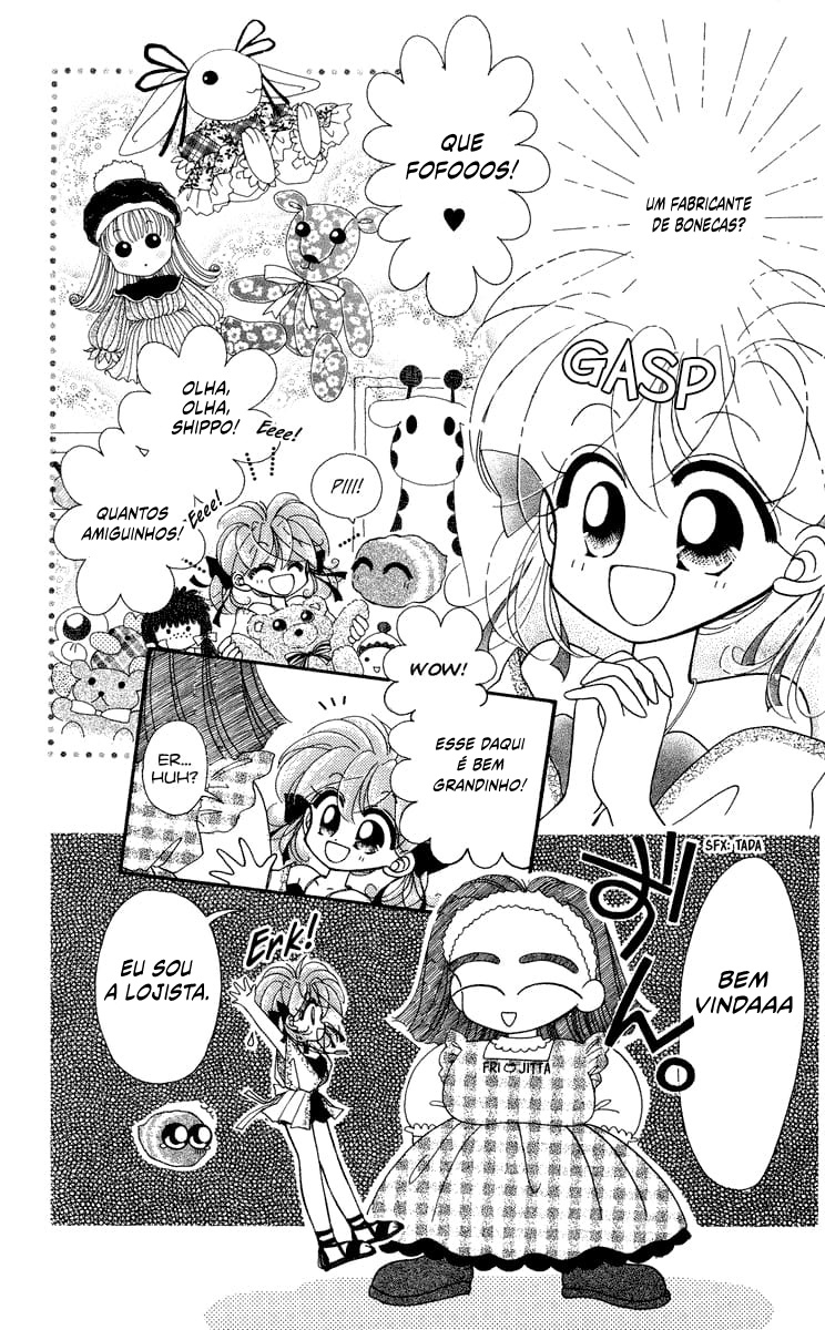 Kero Kero Chime Vol. 1 Ch. 4 第7页