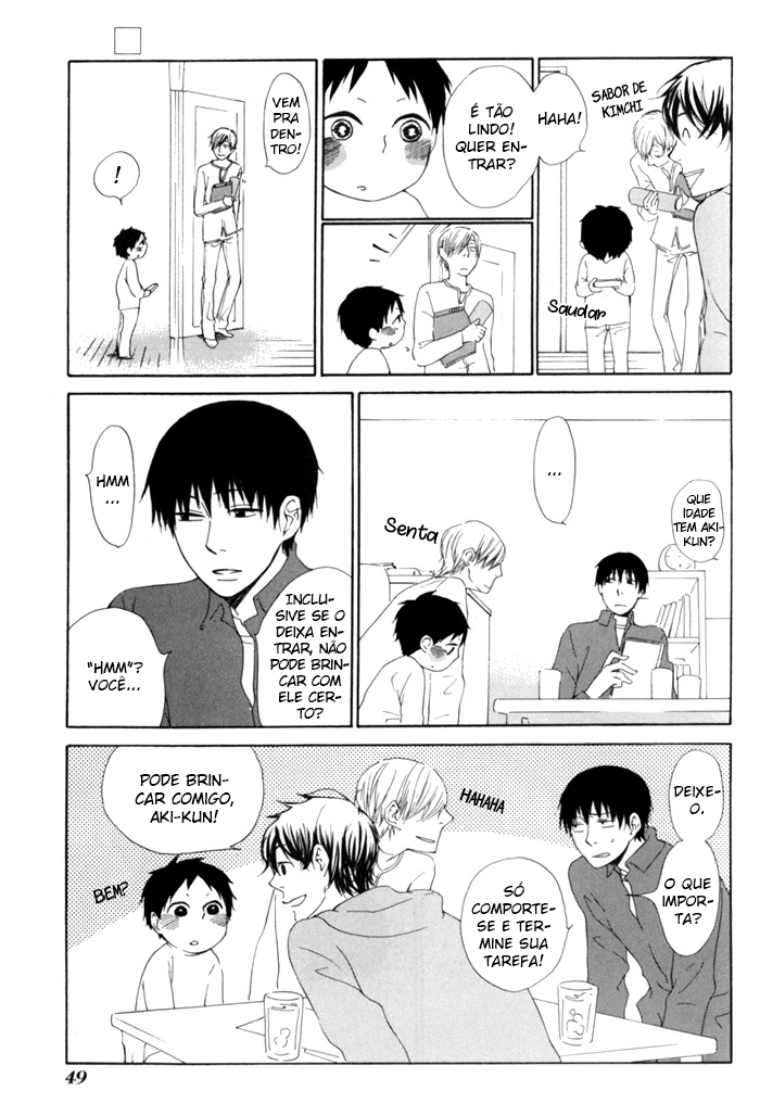 Flat Caminhando 第11页