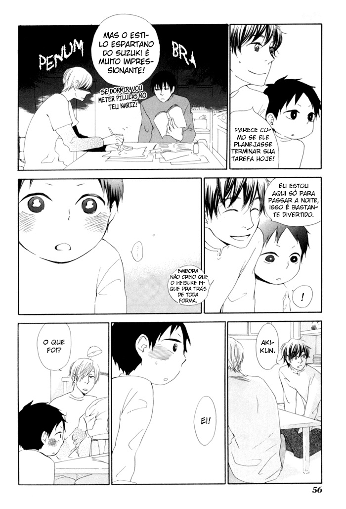 Flat Caminhando 第18页