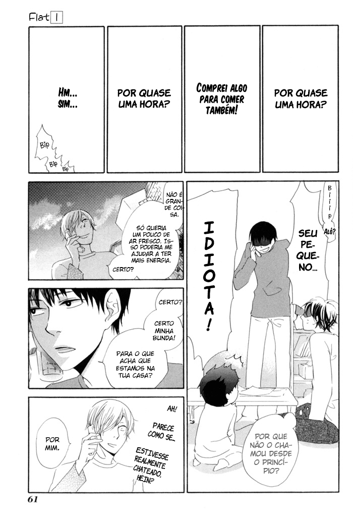 Flat Caminhando 第23页