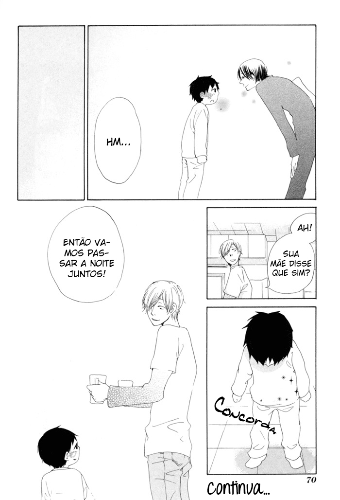 Flat Caminhando 第32页