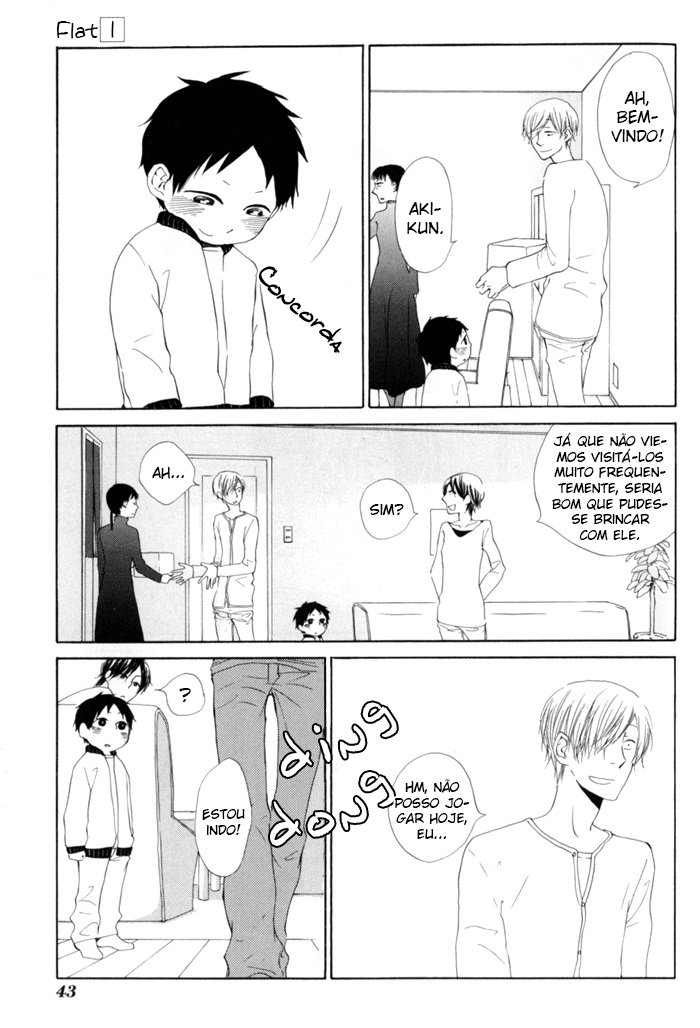 Flat Caminhando 第5页