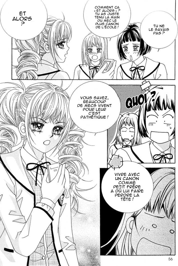 Lover Boy Vol. 1 Ch. 2 第14页