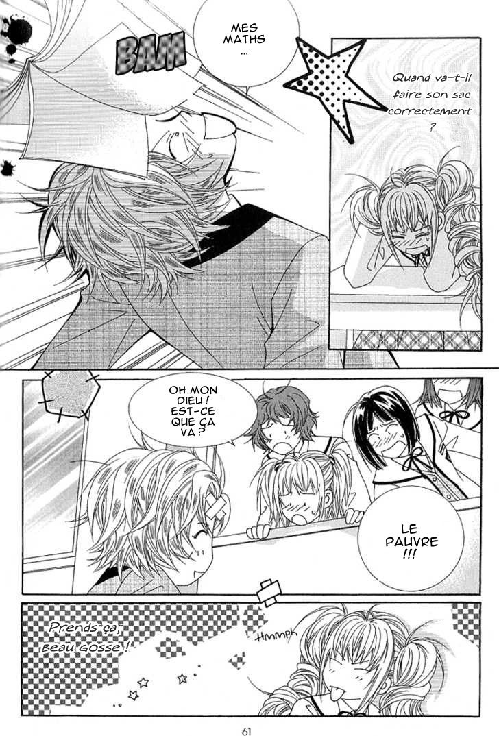 Lover Boy Vol. 1 Ch. 2 第19页