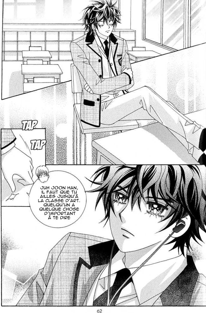 Lover Boy Vol. 1 Ch. 2 第20页