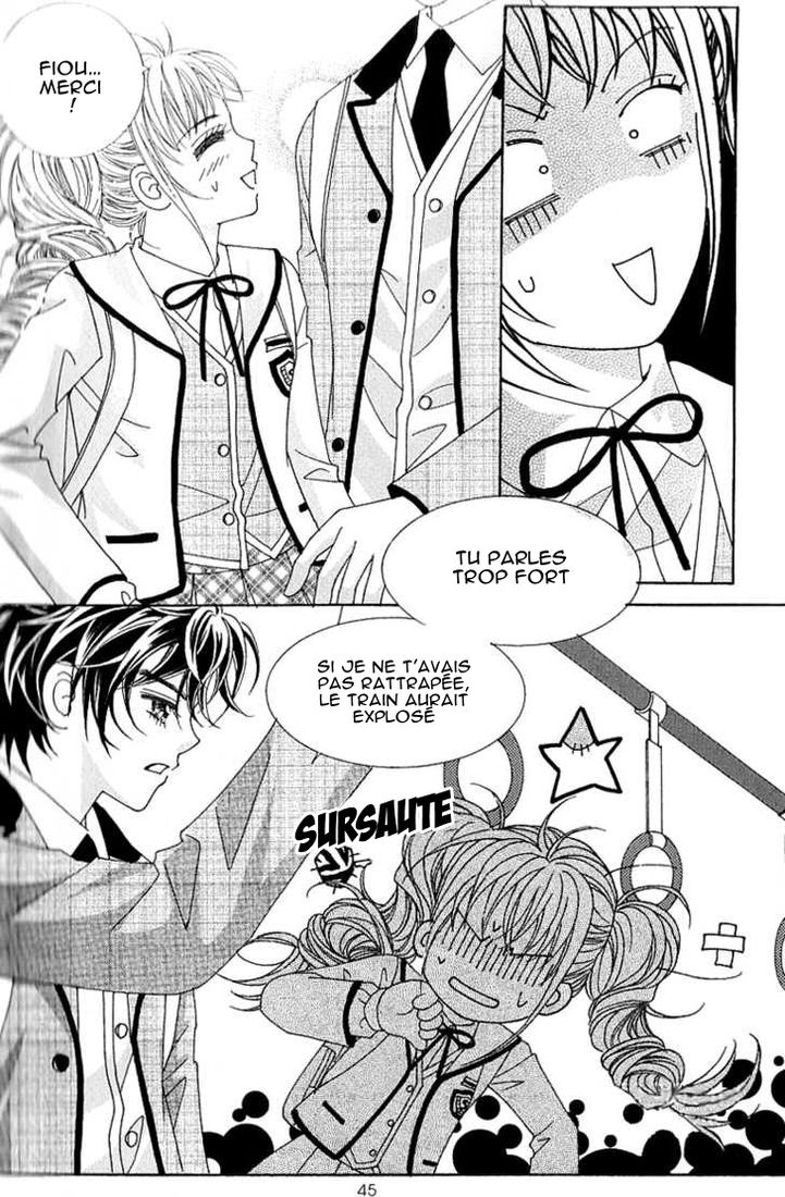 Lover Boy Vol. 1 Ch. 2 第3页
