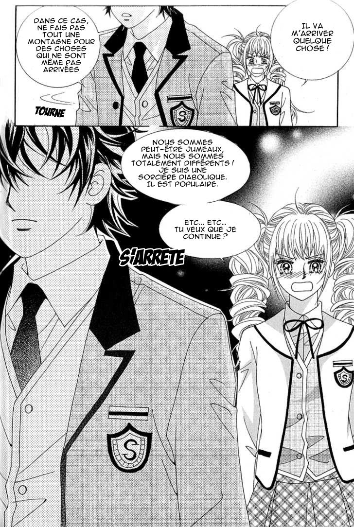 Lover Boy Vol. 1 Ch. 2 第25页