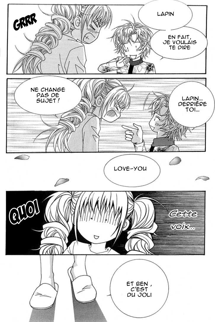 Lover Boy Vol. 1 Ch. 2 第31页