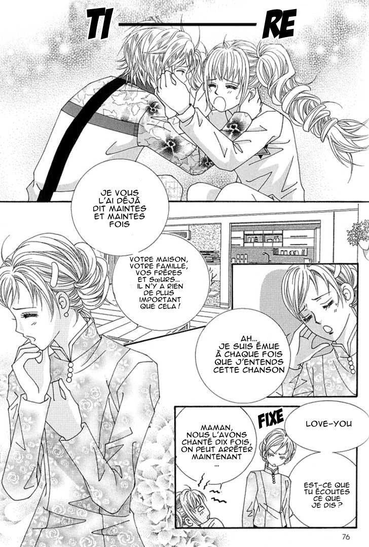 Lover Boy Vol. 1 Ch. 2 第34页