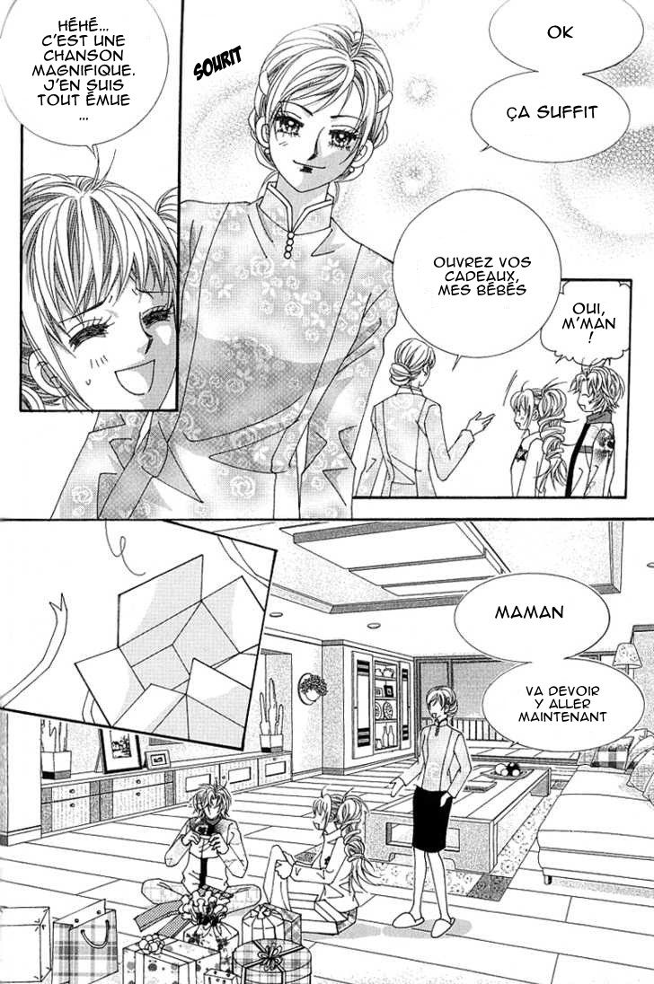 Lover Boy Vol. 1 Ch. 2 第35页