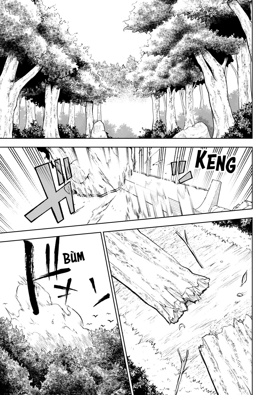 S-Rank Party Kara Kaikosareta "Jugushi" ~"Noroi no Item" Shika Tsukuremasen ga, Sono Seinou wa Artifact-kyuu nari......!~ Gian Hàng Nguyền Cụ 第28页
