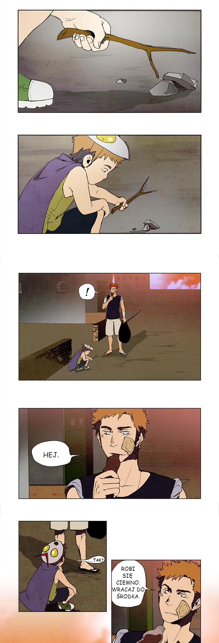 LESSA Preludium #5 第10页