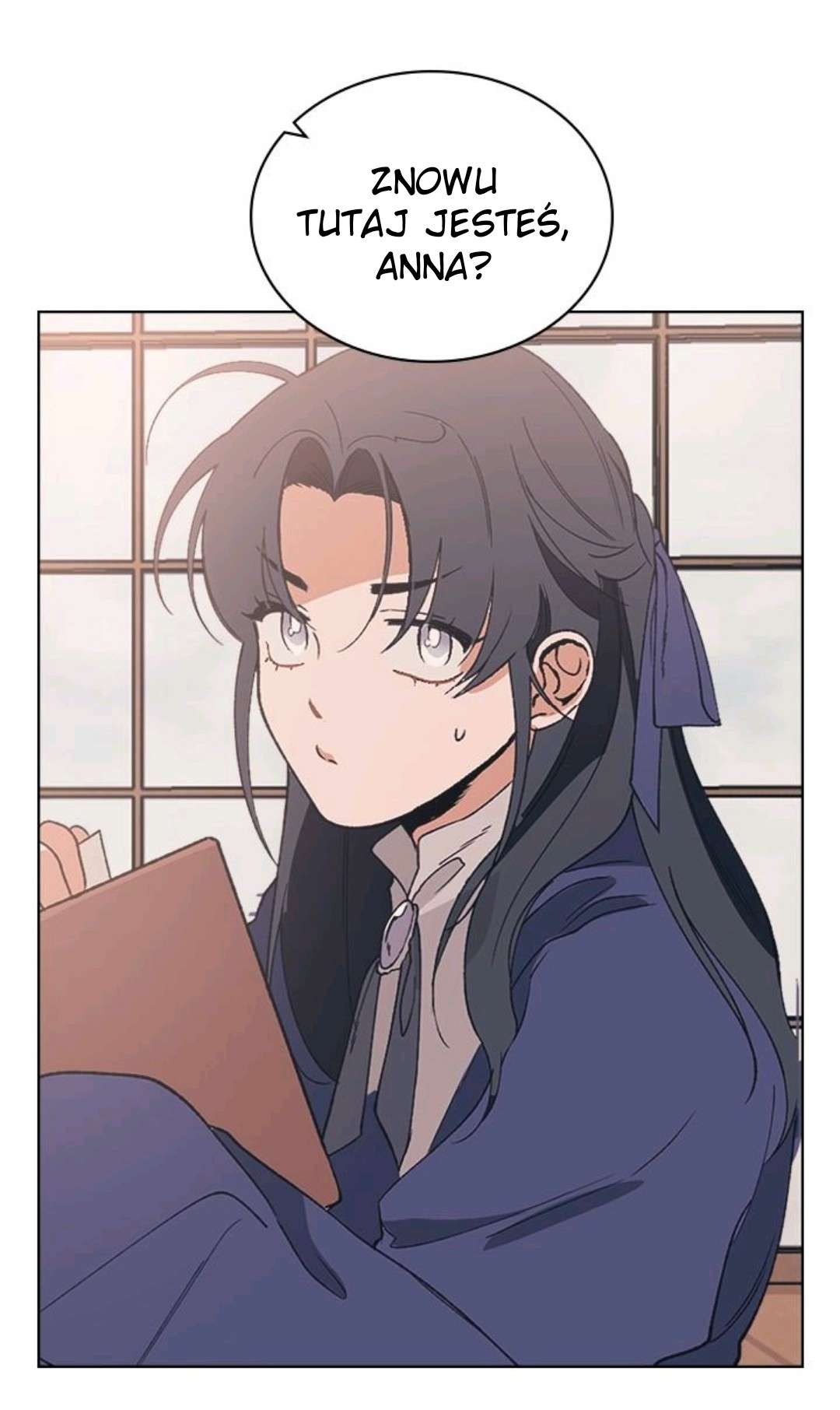 Charlotte’s Letter Vol. 1 Ch. 1 第14页