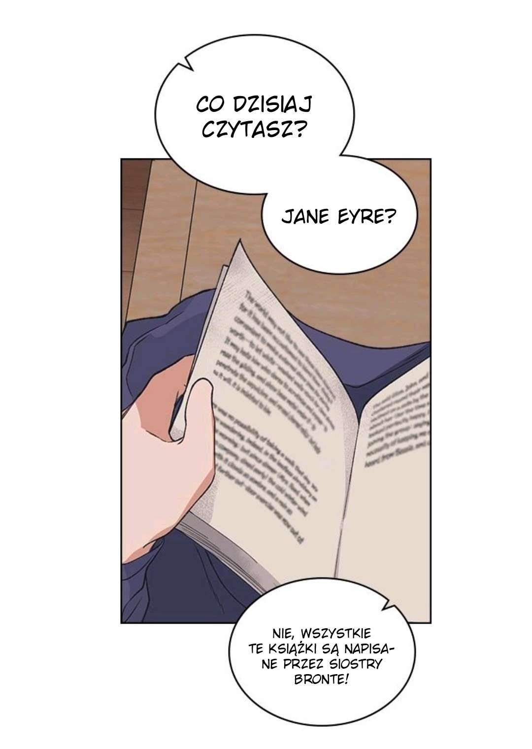 Charlotte’s Letter Vol. 1 Ch. 1 第18页