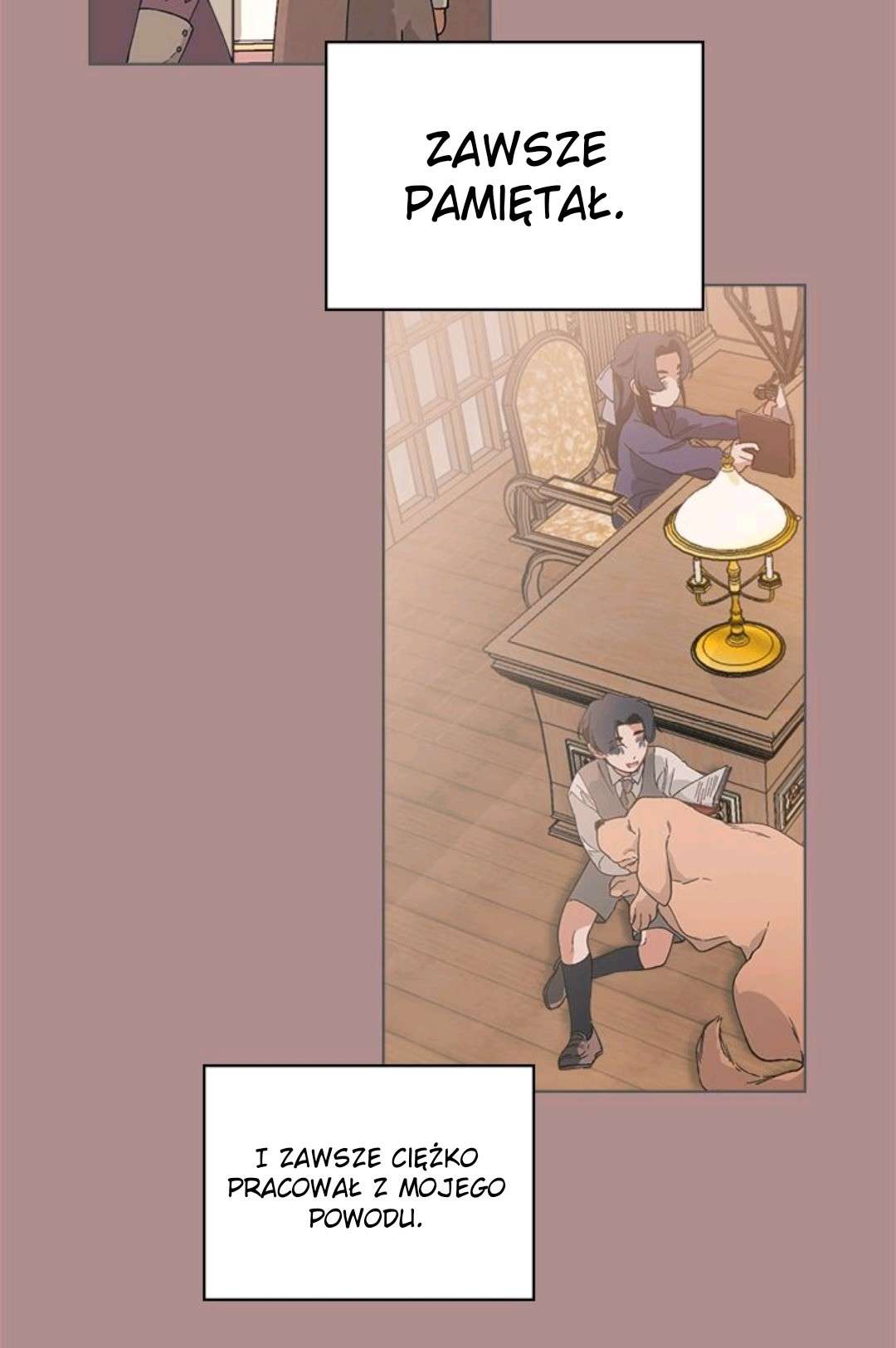 Charlotte’s Letter Vol. 1 Ch. 1 第35页