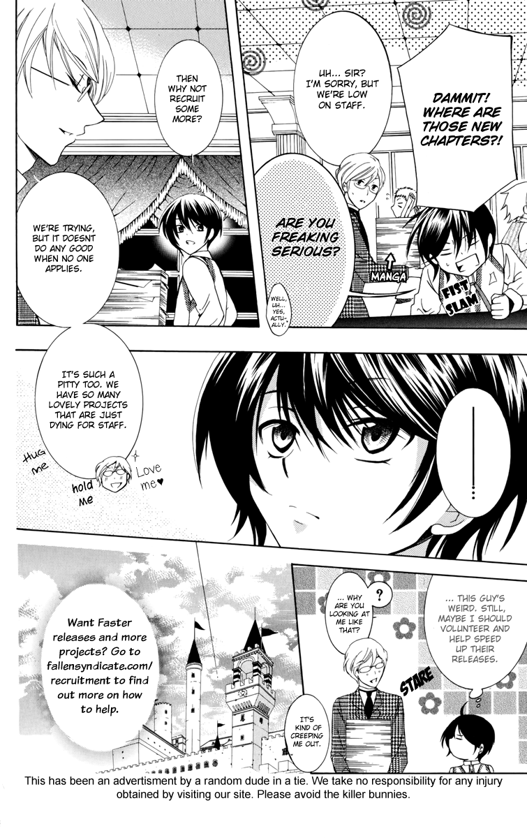 Soredemo Sekai wa Utsukushii Call My Name 第58页