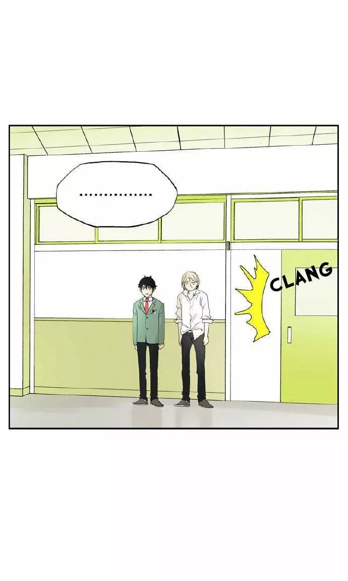 Bromance Ch. 3 第8页