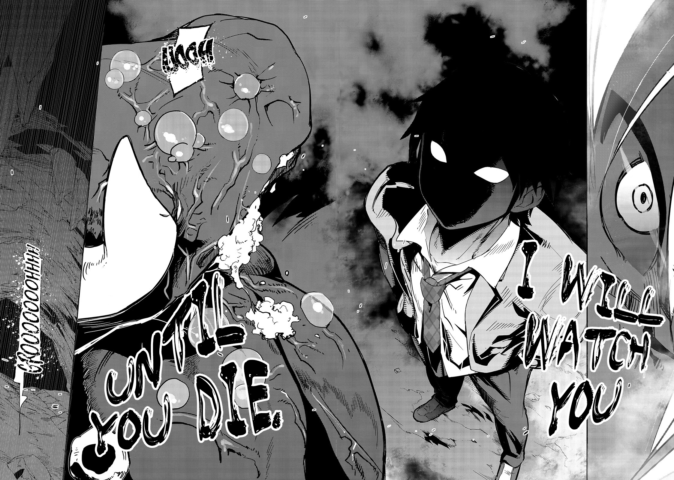 Hazure Waku no [Joutai Ijou Skill] de Saikyou ni Natta Ore ga Subete o Juurin Suru made Goddess Announcing The Summon 第47页