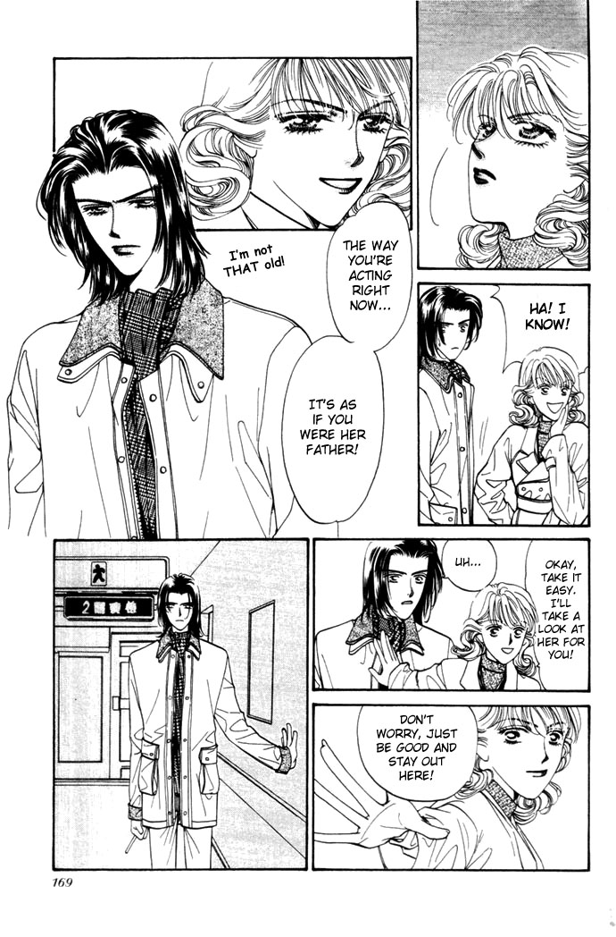 Ingenuo Vol. 1 Ch. 6 第21页