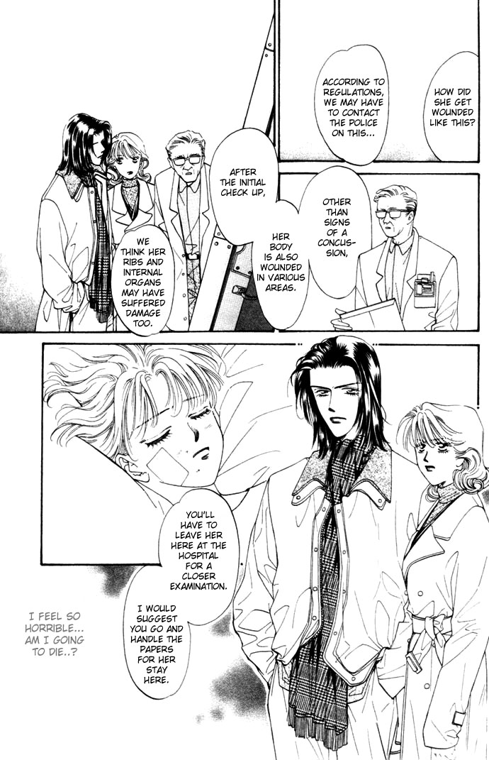 Ingenuo Vol. 1 Ch. 6 第23页