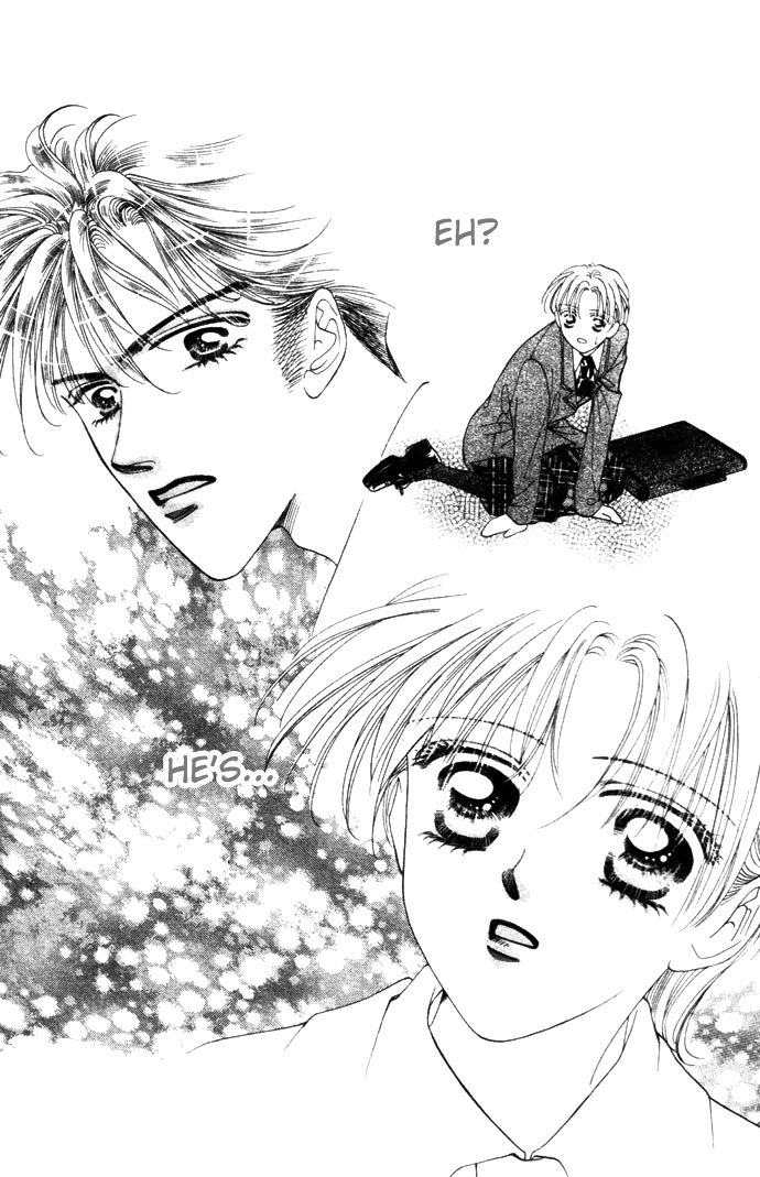 Ingenuo Vol. 1 Ch. 6 第39页