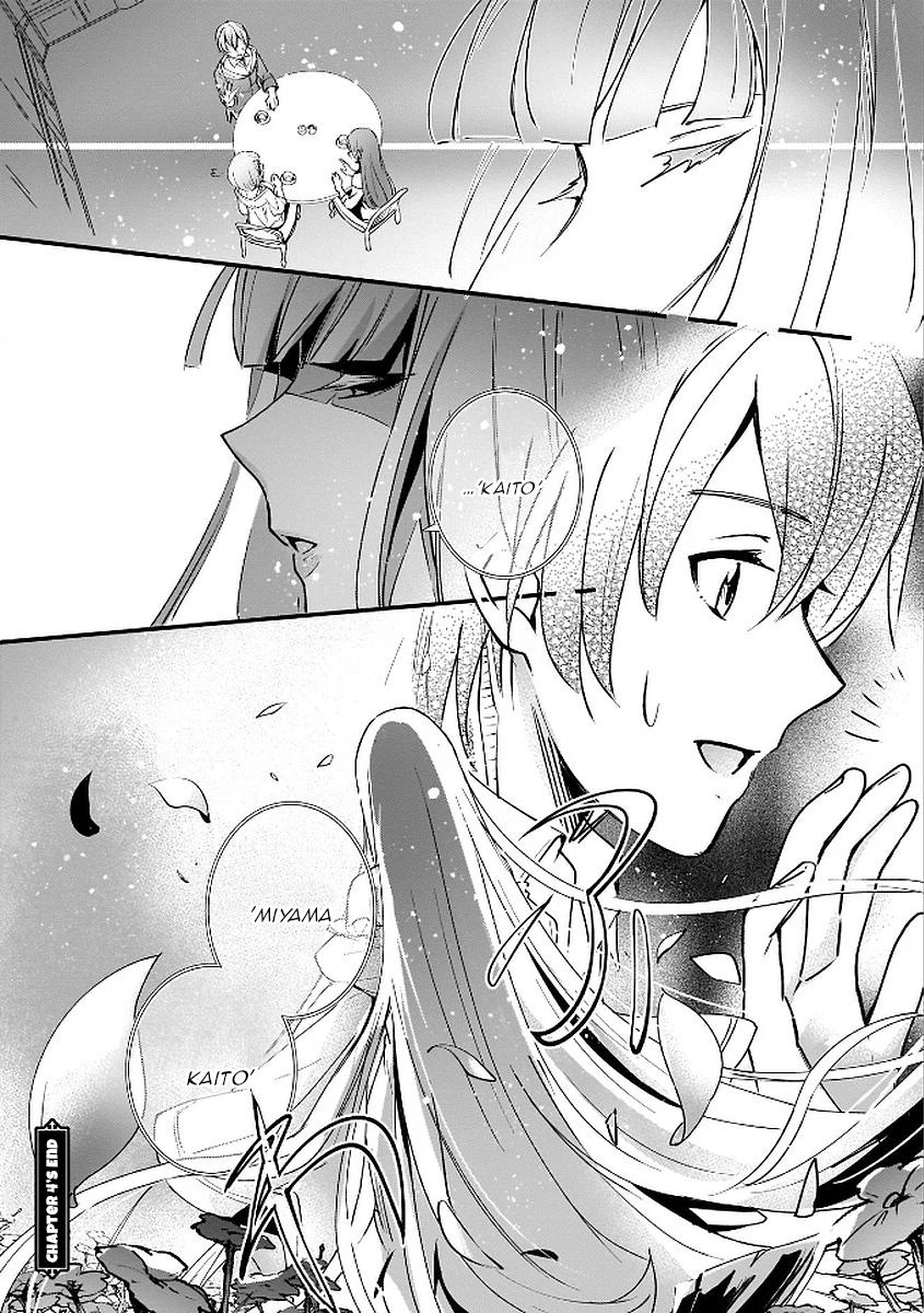 Yuusha Shoukan ni Makikomareta kedo, Isekai wa Heiwa deshita Vol. 1 Ch. 5 第2页
