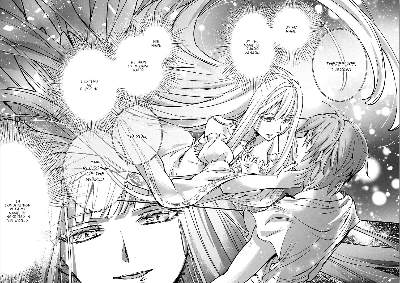 Yuusha Shoukan ni Makikomareta kedo, Isekai wa Heiwa deshita Vol. 1 Ch. 5 第21页