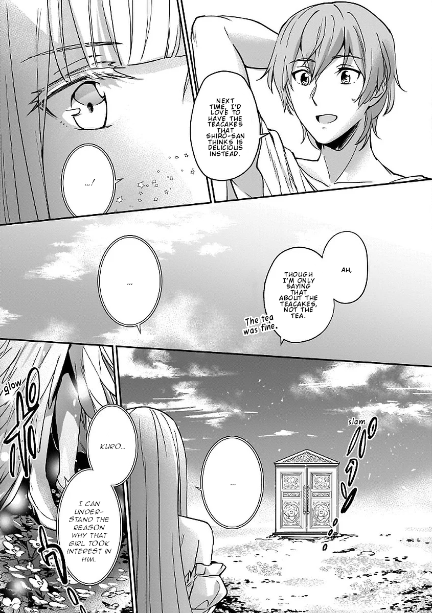 Yuusha Shoukan ni Makikomareta kedo, Isekai wa Heiwa deshita Vol. 1 Ch. 5 第23页